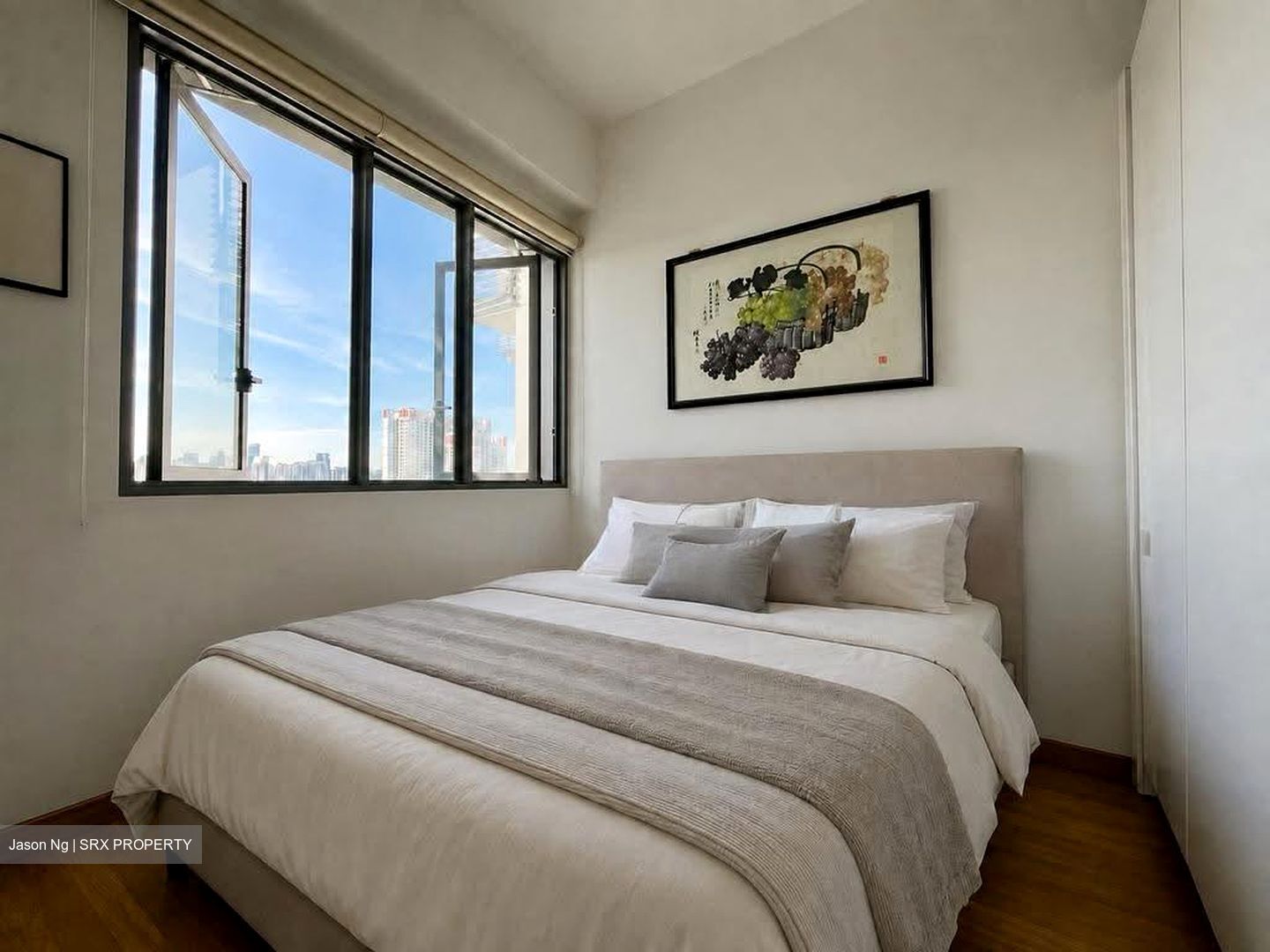 Alex Residences (D3), Apartment #610609521